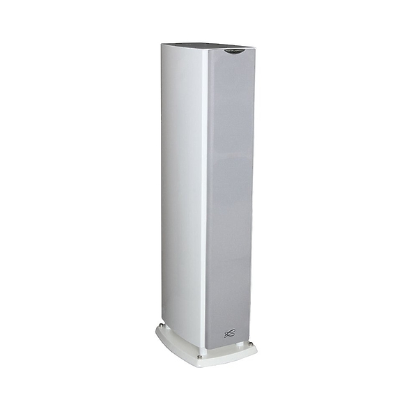 Напольная акустика Cabasse Egea 3 Glossy White артикул 199000Si-1 фото 3