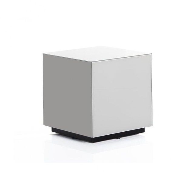 Столик Sonorous STB-45-WHT-WHT артикул 210099Si-1