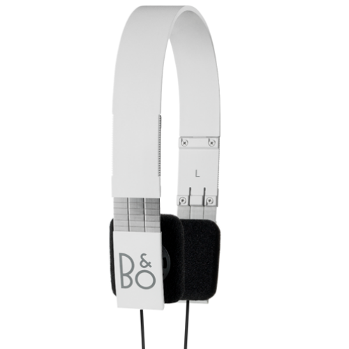 Bang & Olufsen Form 2i white артикул 346412SI-1