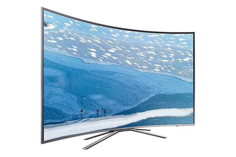 Samsung UE-49KU6500 артикул 292362-1 фото 4