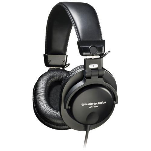 Наушники Audio Technica ATH-M35 артикул 102740Si-1