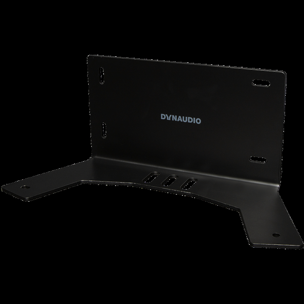 Кронштейн Dynaudio Music wall bracket black артикул 189266Si-1
