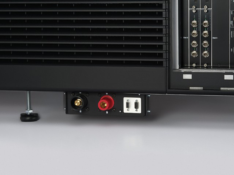 Проектор Christie Roadie 4K35 Head (129-014106-XX) (без объектива) артикул 145935Si-1 фото 5