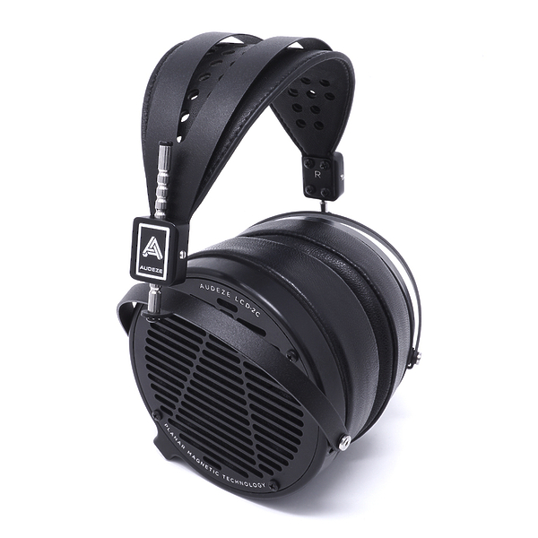 Наушники Audeze LCD-2 Classic (без кейса) артикул 176234Si-1