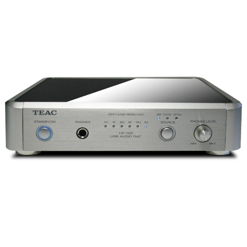 ЦАП Teac UD-H01 black артикул 102595FV-1