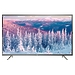LED телевизор TCL L55P2US gun metal