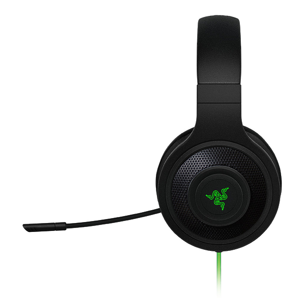 Наушники Razer Kraken Essential (RZ04-01720100-R3R1) артикул 163342Si-1 фото 5