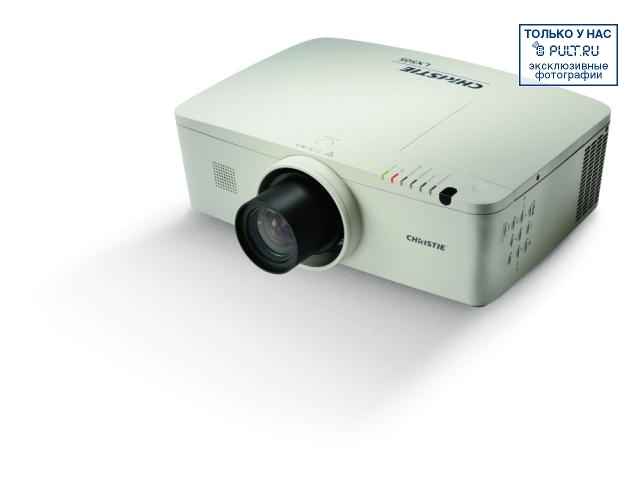 Проектор Christie LX505 артикул 345613FV-1 фото 6
