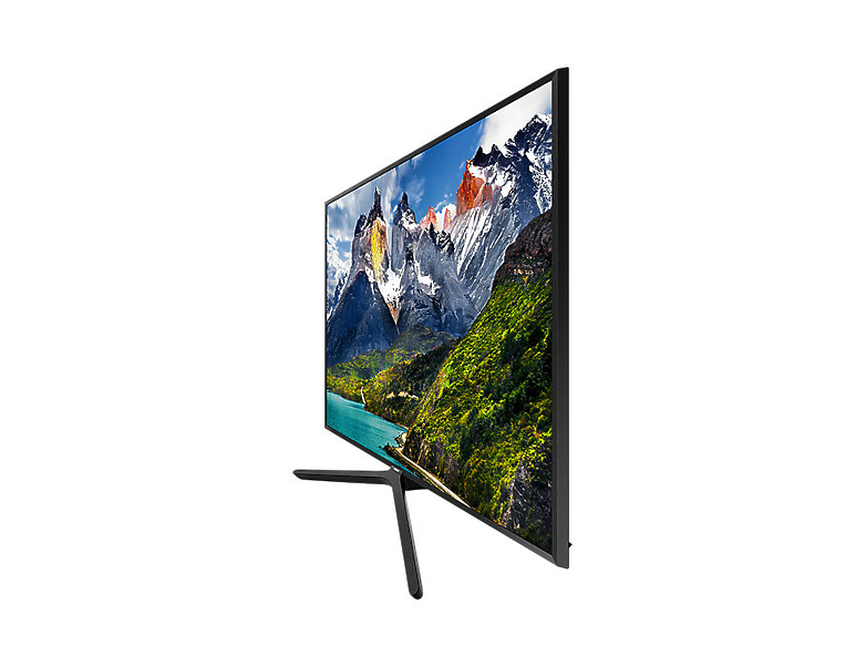 LED телевизор Samsung UE-43N5500AUXRU артикул 179691Si-1 фото 8