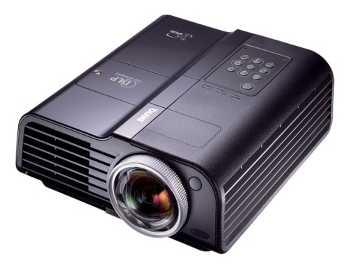 Проектор Benq MP771 артикул 357497FV-1