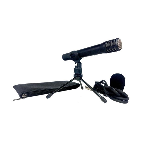 Студийный микрофон Tascam TM-60 артикул 171671Si-1 фото 5