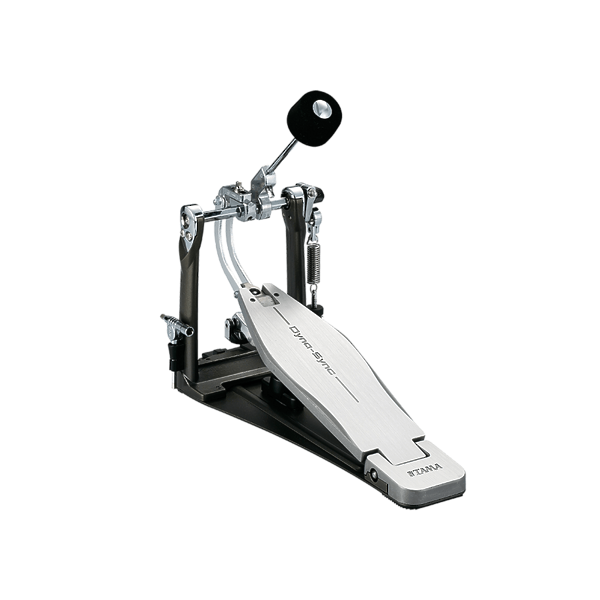 Одиночная педаль TAMA HPDS1 DYNA-SYNC SERIES SINGLE PEDAL артикул 198129Si-1