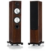 Напольная акустика Monitor Audio Silver RX6 walnut