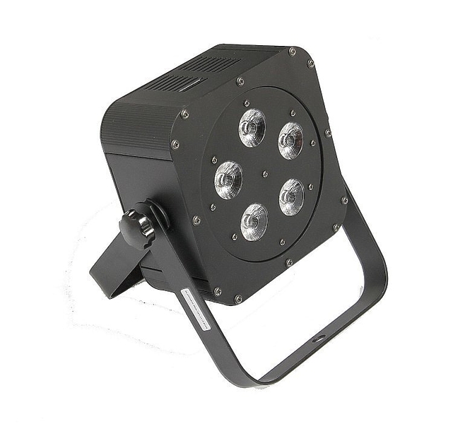 Световое оборудование Involight SLIMPAR56PRO артикул 146244Si-1