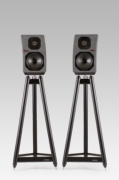 Подставка Solidsteel SS-6 blk артикул 317741FV-1 фото 3