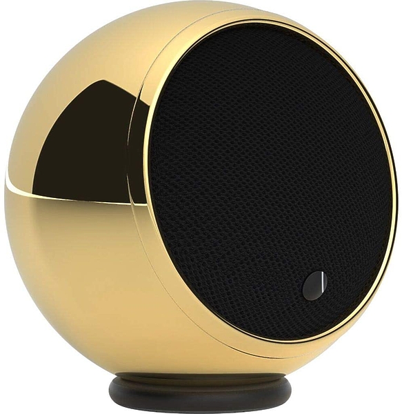 Сателлитная акустика Gallo Acoustics Micro Single Luxe Gold (GM1LUGO) артикул 240877Si-1