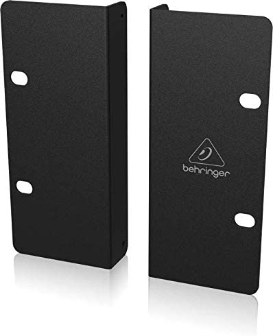 Крепление-уши Behringer EURORACK EARS (70 HP) артикул 273172Si-1