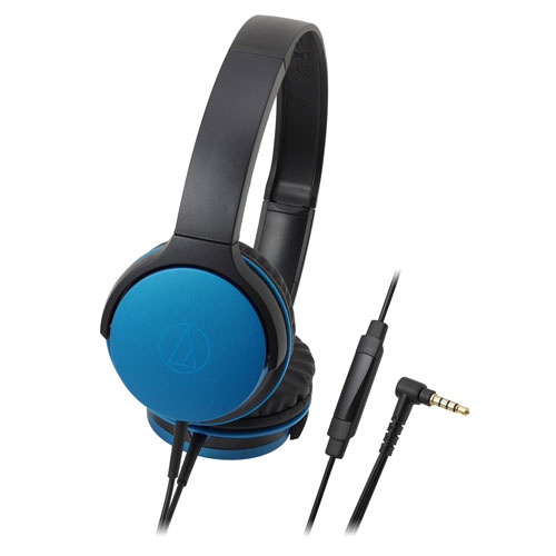 Наушники Audio Technica ATH-AR1ISWH артикул 167992Si-1 фото 5