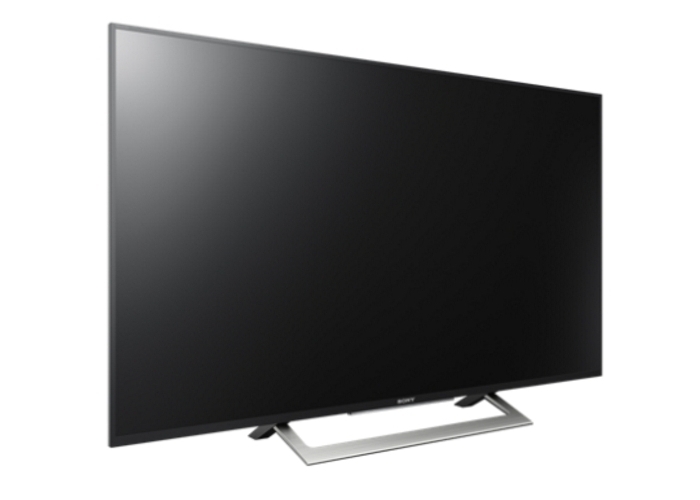 LED телевизор Sony KD-55XD8005 артикул 143497Si-1 фото 4
