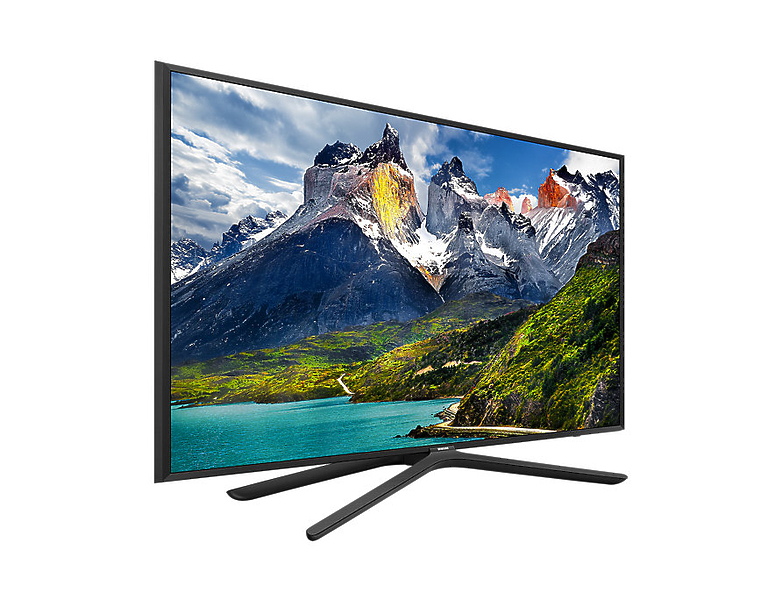 LED телевизор Samsung UE-43N5500AUXRU артикул 179691Si-1 фото 5
