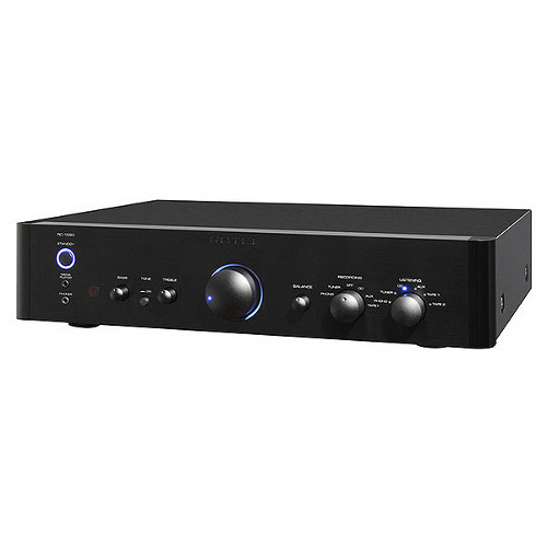 Предусилитель Rotel RC-1550 bl артикул 326282FV-1