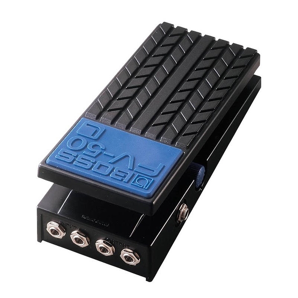 Педаль громкости Roland FV-50L артикул 301340Si-1