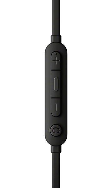 Наушники Sony WI-1000XM2 black артикул 216268Si-1 фото 9