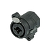 Разъем Neutrik NCJ6FI-V