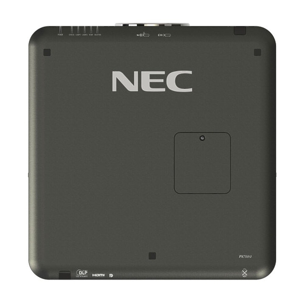 Проектор NEC NP-PX800XG артикул 144915Si-1 фото 4