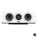Акустика центрального канала Wharfedale REVA-C walnut veneer