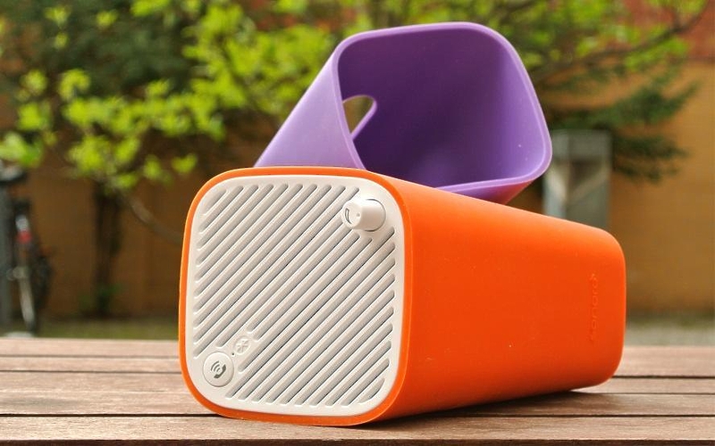 Sonoro Sonoro GoNewYork white #1 в «HiFiRussia»