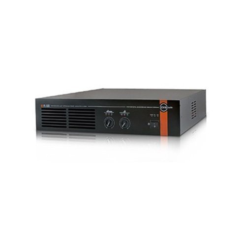 Усилитель CVGaudio PL-500 артикул 137078Si-1