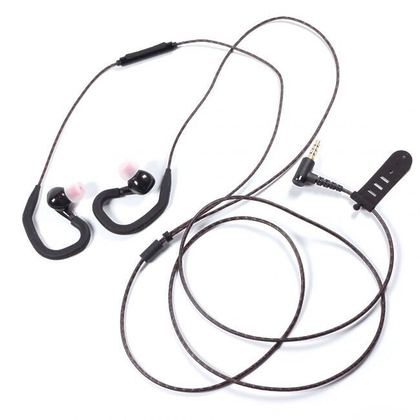 Наушники FiiO F3 артикул 151682Si-1 фото 6