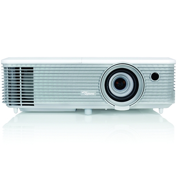 Проектор Optoma X355 артикул 160146Si-1