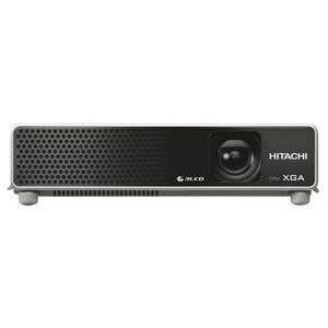 Проектор Hitachi CP-X1 артикул 353072FV-1 фото 3