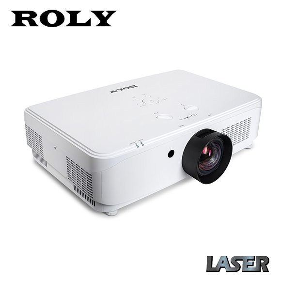 Проектор Roly RL-6200WT артикул 275636Si-1