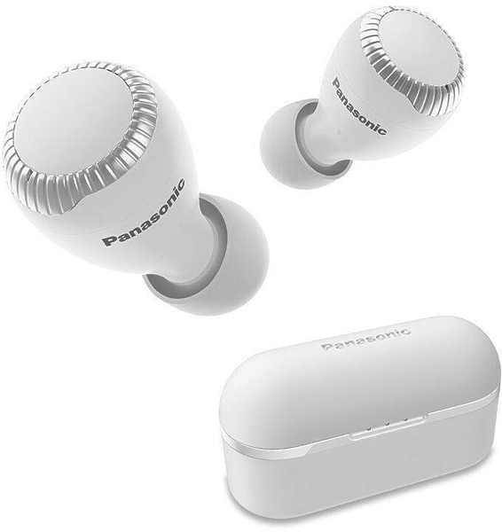 Наушники Panasonic RZ-S300WGE-W артикул 241632Si-1