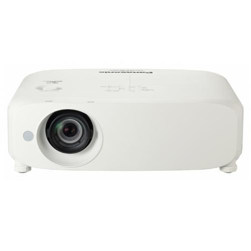 Panasonic PT-VZ570E артикул 349657SI-1