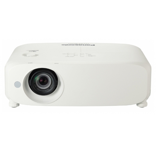 Проектор Panasonic PT-VZ570E артикул 120811Si-1