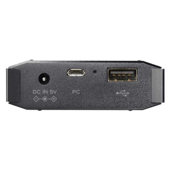 Усилитель для наушников Teac HA-P90SD red артикул 119344Si-1 фото 5