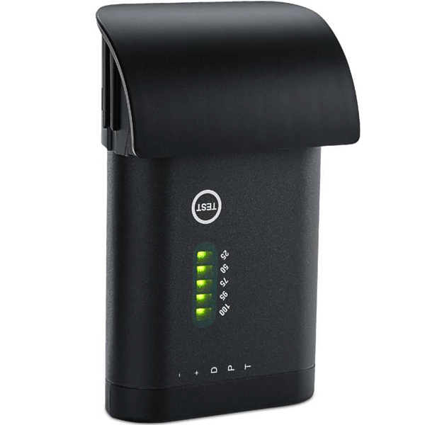 Аккумулятор для бепроводных пультов Shure SB930 артикул 222065Si-1