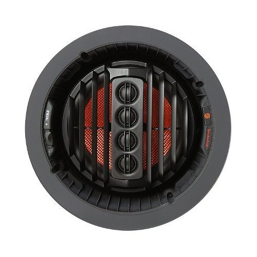 Встраиваемая акустика SpeakerCraft AIM 272 артикул 119469Si-1 в интернет-магазине «HiFiRussia»