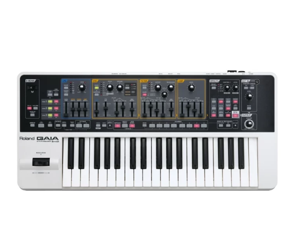 Синтезатор Roland SH-01 артикул 202912Si-1