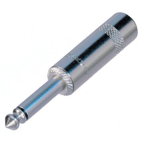 Разъем Neutrik NYS224S артикул 203632Si-1 в интернет-магазине «HiFiRussia»