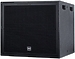 Сабвуфер Tannoy VSX 15 DR Bl