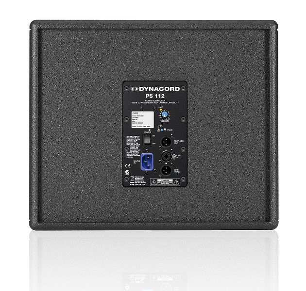 Готовое решение Dynacord D-Lite activetwo артикул 159834Si-1 фото 4