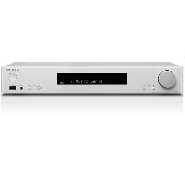 Стереоресивер Onkyo TX-L20D white артикул 155390Si-1