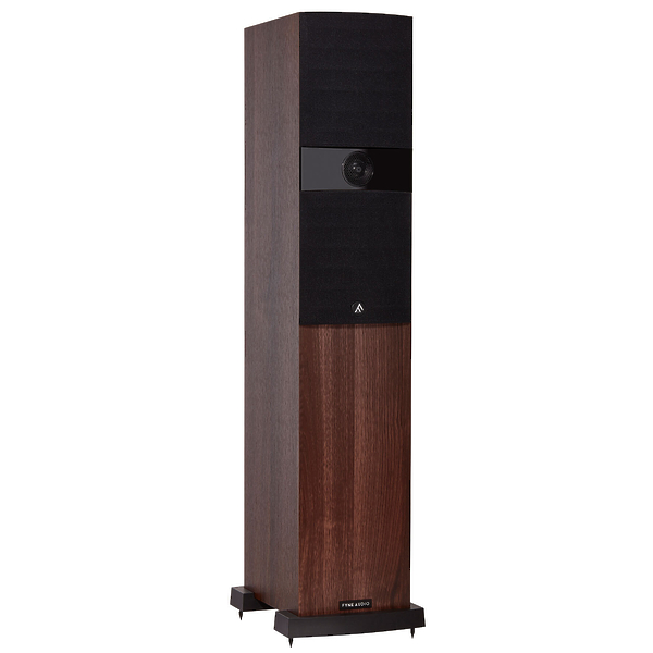 Напольная акустика Fyne Audio F303 Walnut артикул 192632Si-1 фото 4