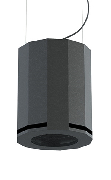 Сабвуфер CVGaudio SUBone DH-8BL/CR/T артикул 296154Si-1
