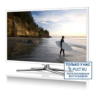 LED телевизор Samsung UE-32ES6750M артикул 336036FV-1 фото 5